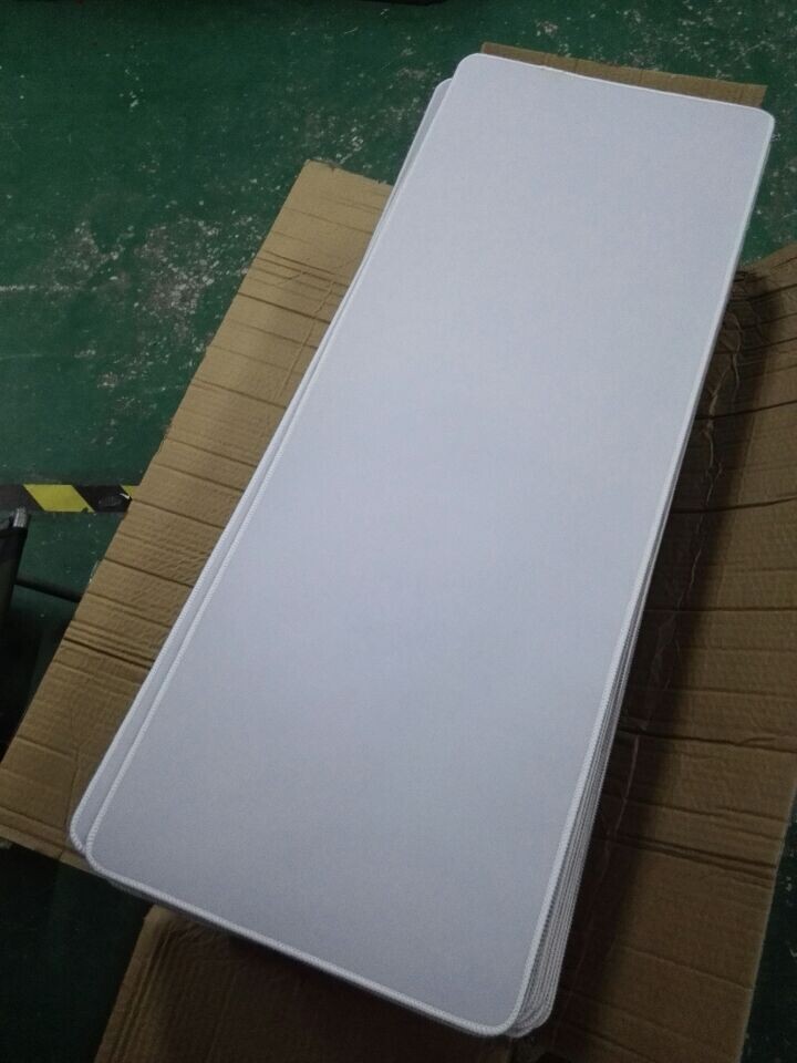 Mouse Pad Blank Sublimation - 2 teile/los Breite 300mm Dicke 3mm
