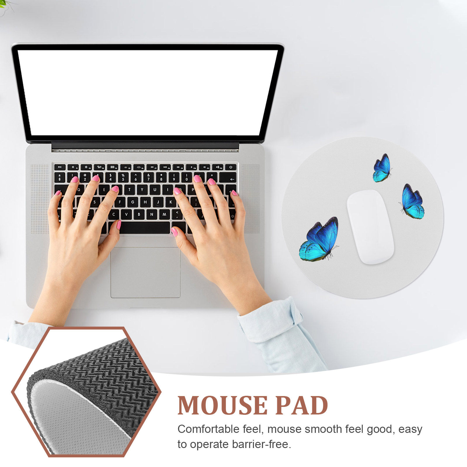 5 Stück Professionelle Sublima – Mouse Pad Blank Sublimation Bewertung und Preis