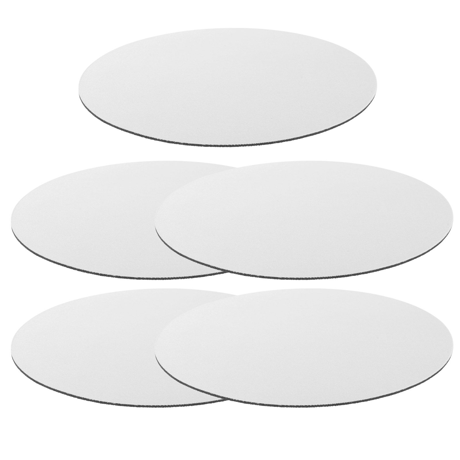 5 Stück Professionelle Sublima – Mouse Pad Blank Sublimation Bewertung und Preis