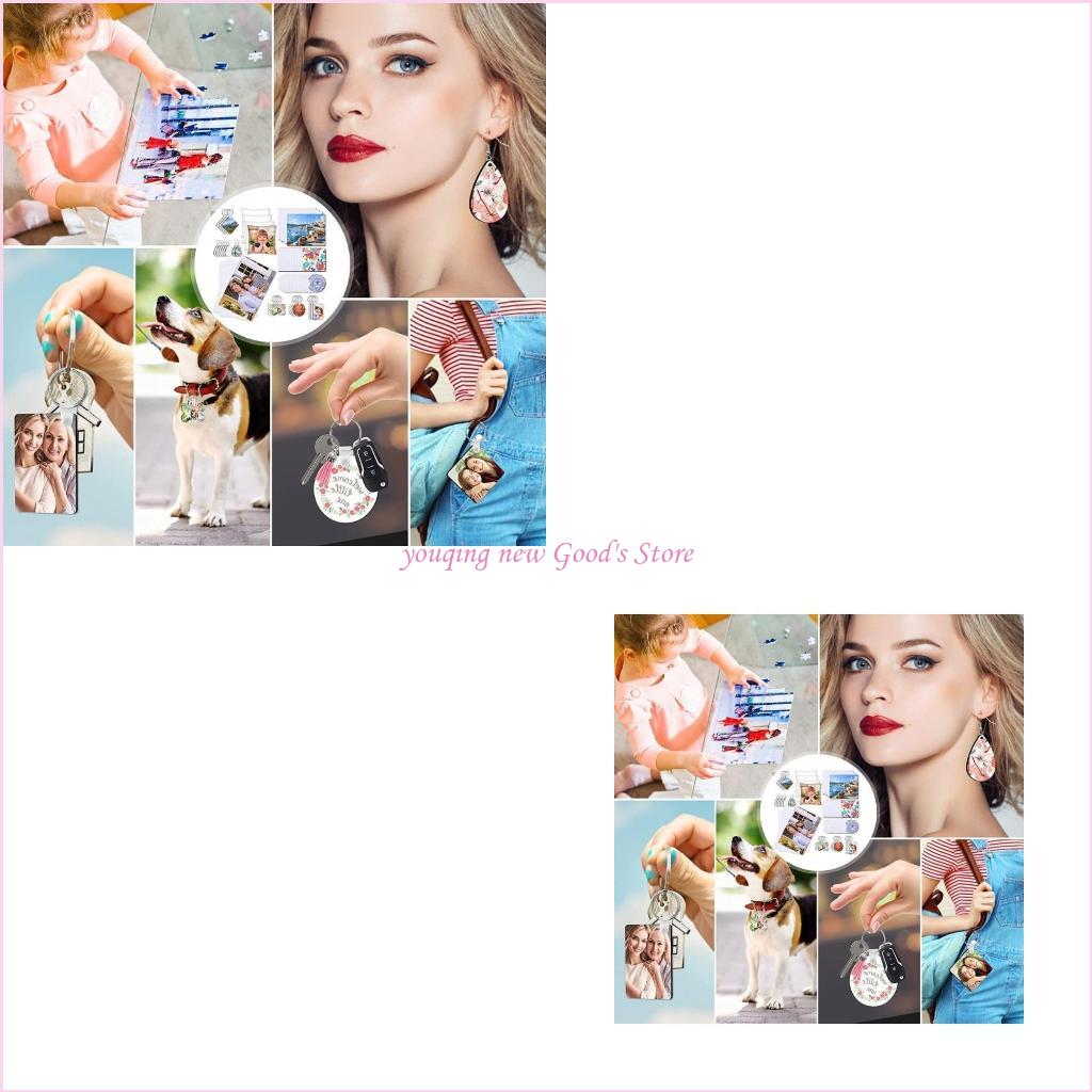 57QA Sublimationsrohlinge Prod – Mouse Pad Blank Sublimation Bewertung und Preis