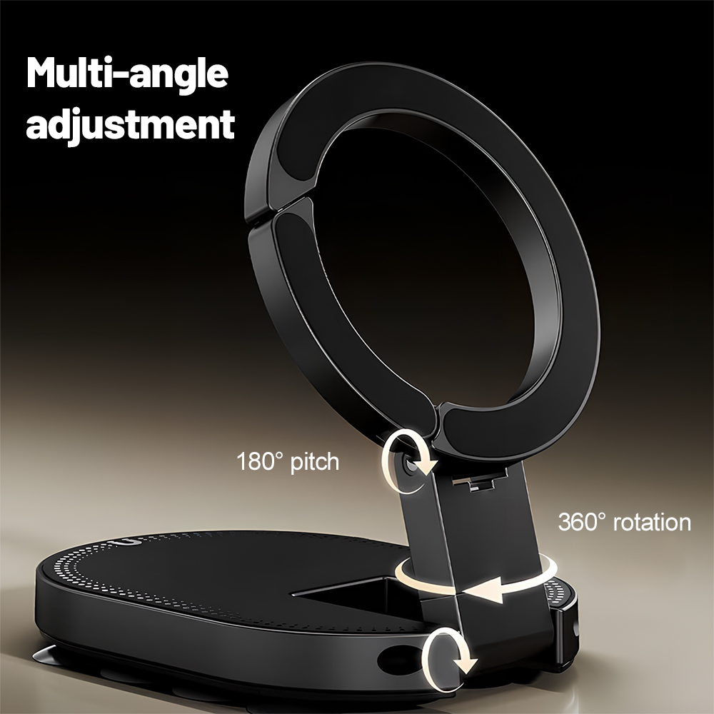 360 °   Rotierbarer 3-in-1-Sau – Metal Photo Panel Bewertung und Preis