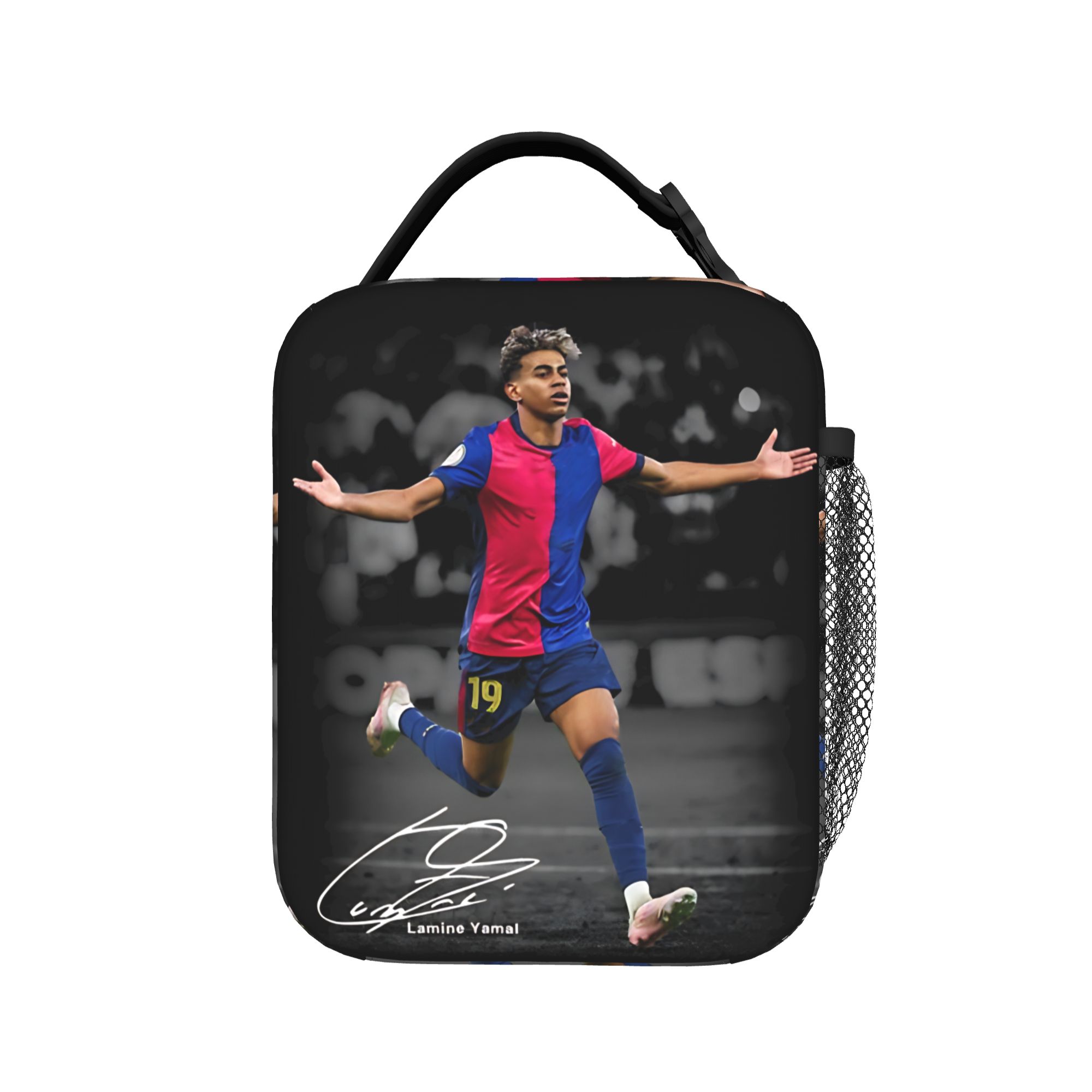 Laminierte Y-Yamal isolierte L – Tote Bag Sublimation Bewertung und Preis