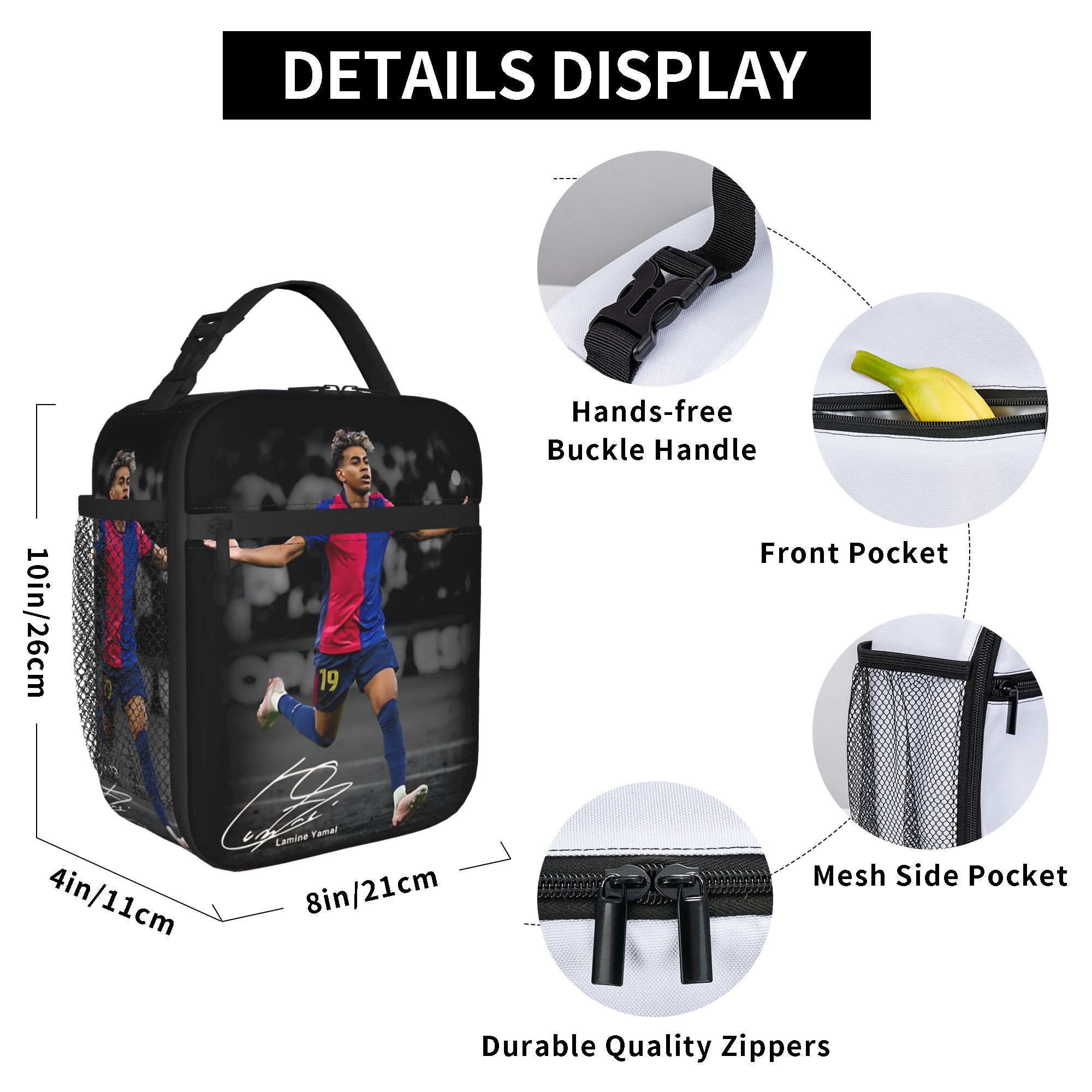 Laminierte Y-Yamal isolierte L – Tote Bag Sublimation Bewertung und Preis