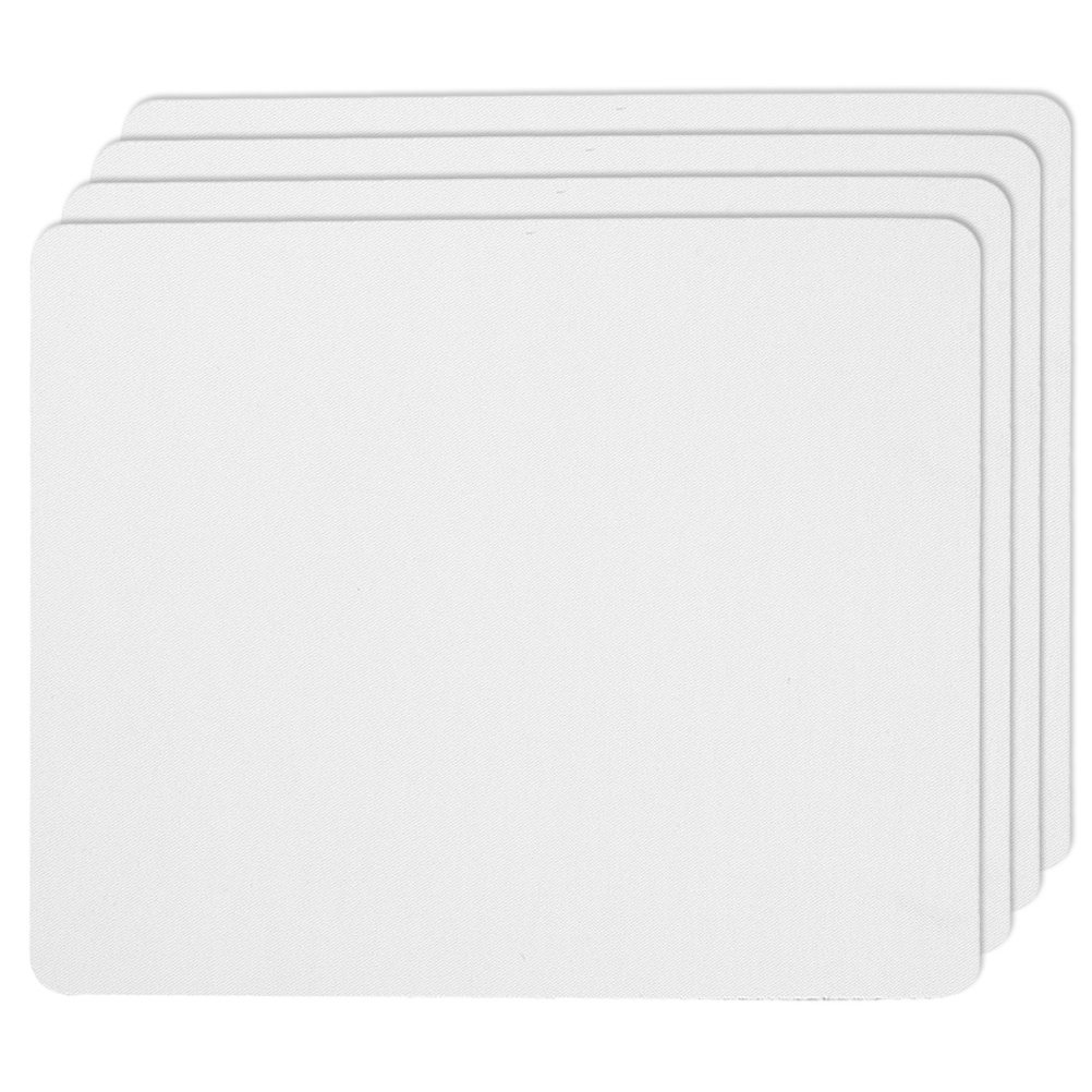 4 Stück Leere Sublimations-Mau – Mouse Pad Blank Sublimation Bewertung und Preis