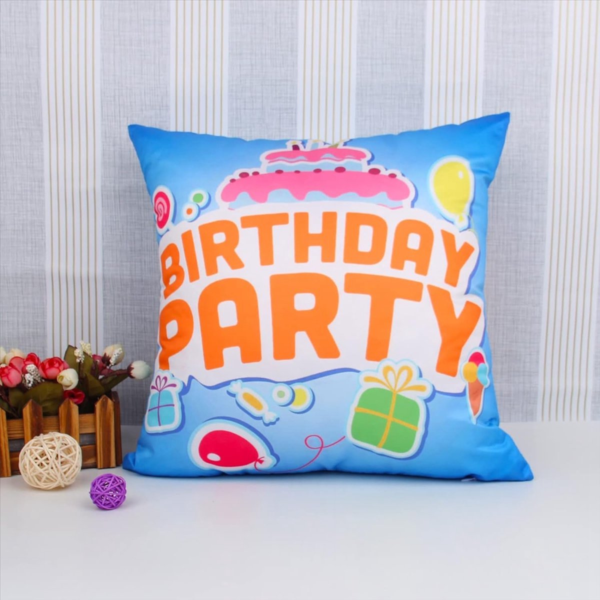 ABZT 15 Stück Sublimations-Kis – Pillow Cover Sublimation Bewertung und Preis