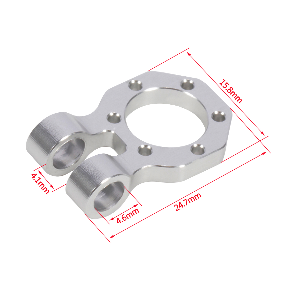 Aluminium Modular Bumper Einst – Metal Photo Panel Bewertung und Preis
