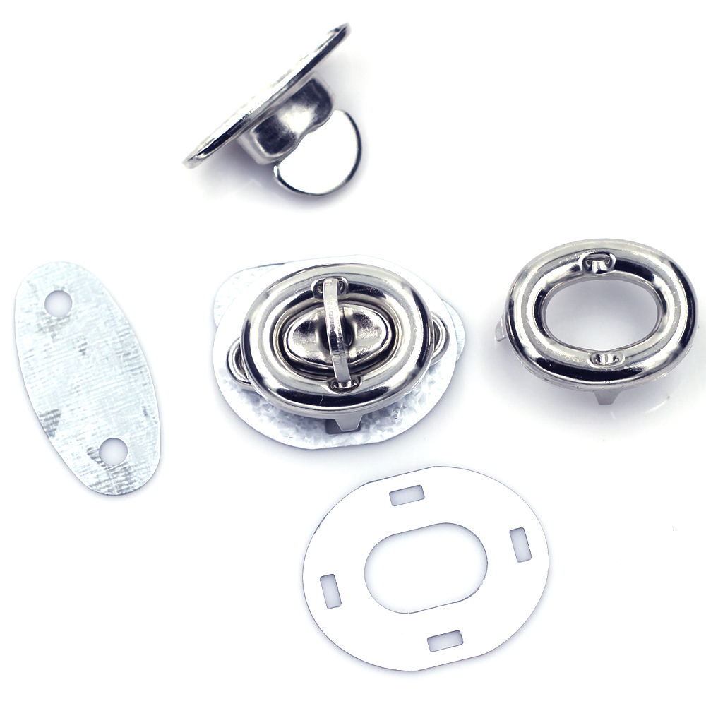 Twist Turn Locks Rahmen Kussve – Metal Photo Panel Bewertung und Preis