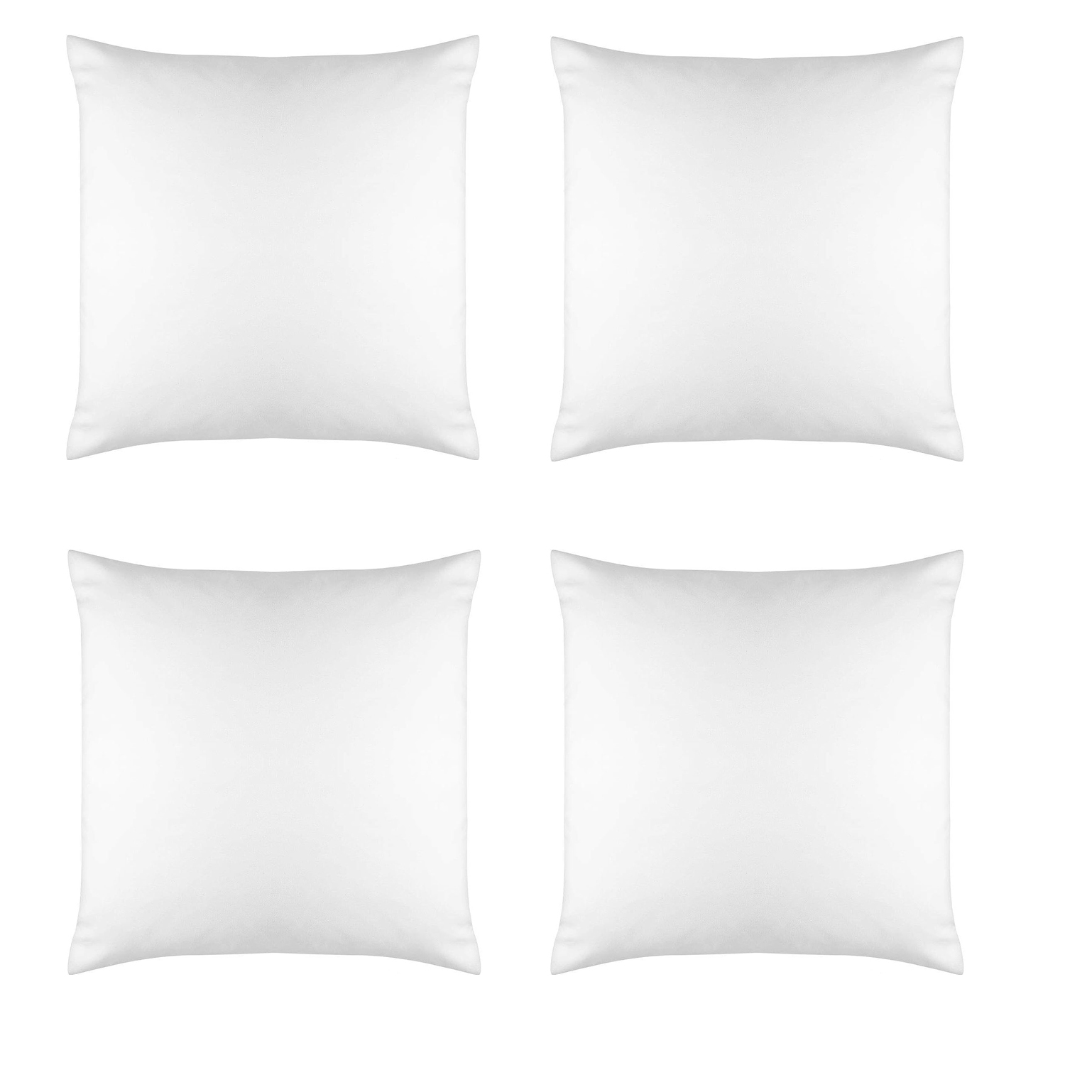 4 Stück Sublimation rohlinge w – Pillow Cover Sublimation Bewertung und Preis