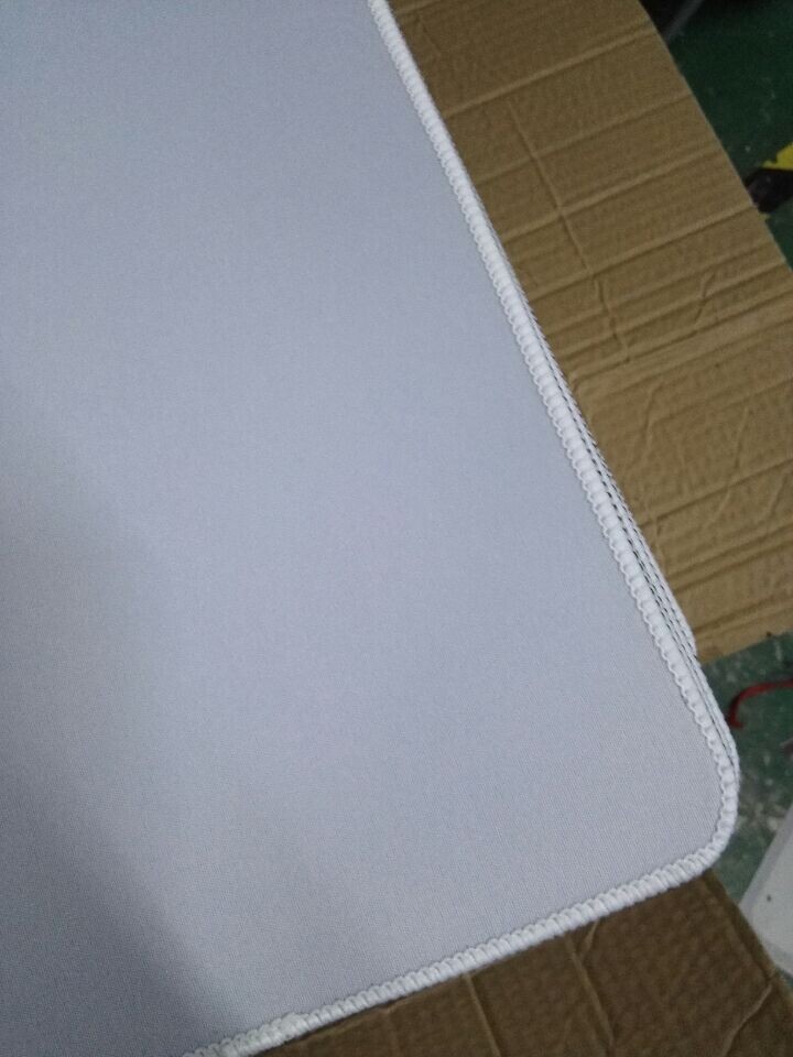 2 teile/los Breite 300mm Dicke – Mouse Pad Blank Sublimation Bewertung und Preis