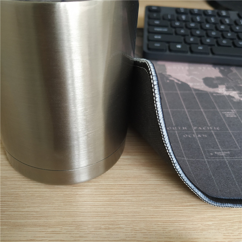 2 teile/los Breite 300mm Dicke – Mouse Pad Blank Sublimation Bewertung und Preis