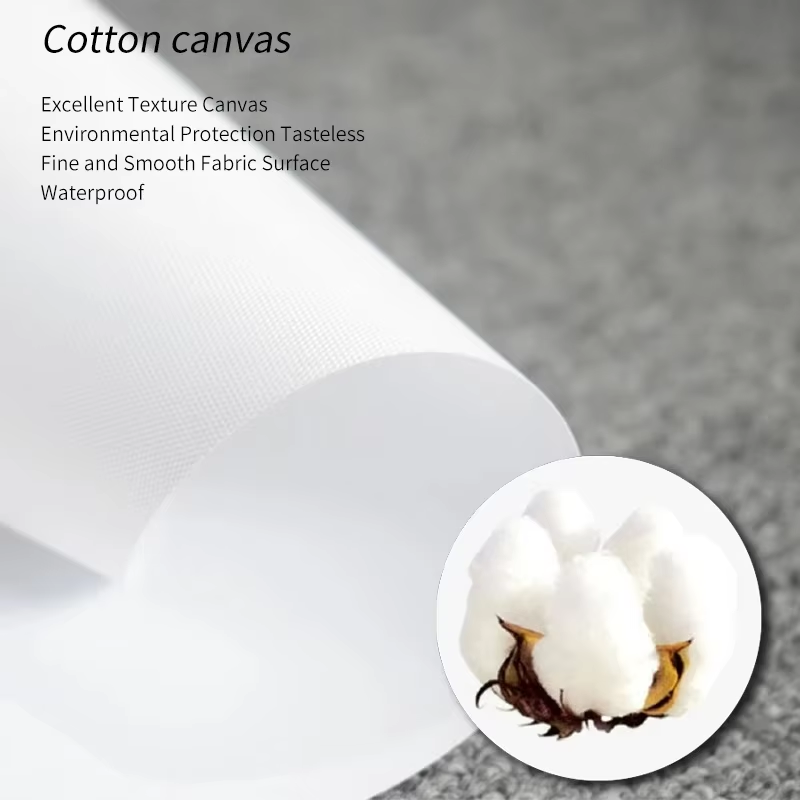 Rahmenloses Leinwandbild, 3-te – Canvas Wrap Ready Bewertung und Preis